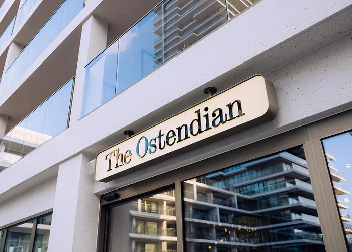 The Ostendian
