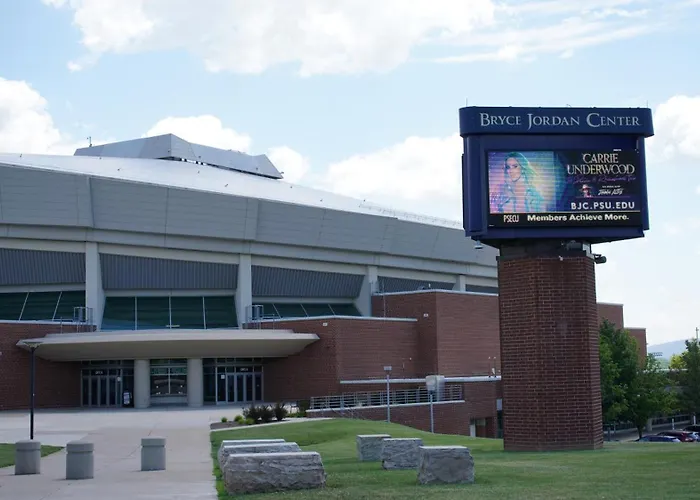 Country Inn & Suites By Radisson, State College Penn State Area , Pa