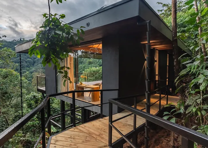 Rancho Pacifico - Boutique Hotel For Adults