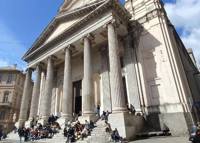 Le Stanze Del Principe