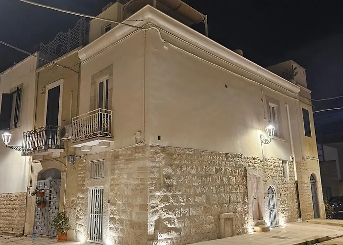 Volpe E Uva Winesuites & Spa