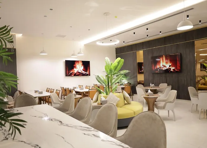 ISHQ Hotel