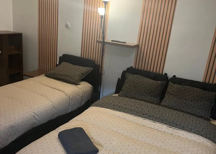 Hôtel accueillant les animaux: Le Manteau Bleu