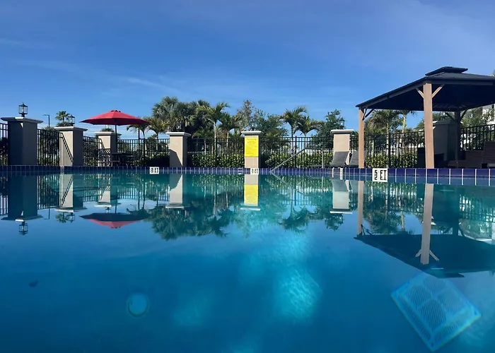 Super 8 By Wyndham Kissimmee-Orlando