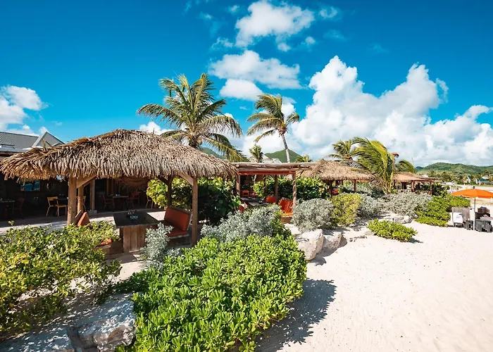 Esmeralda Resort - Orient Bay