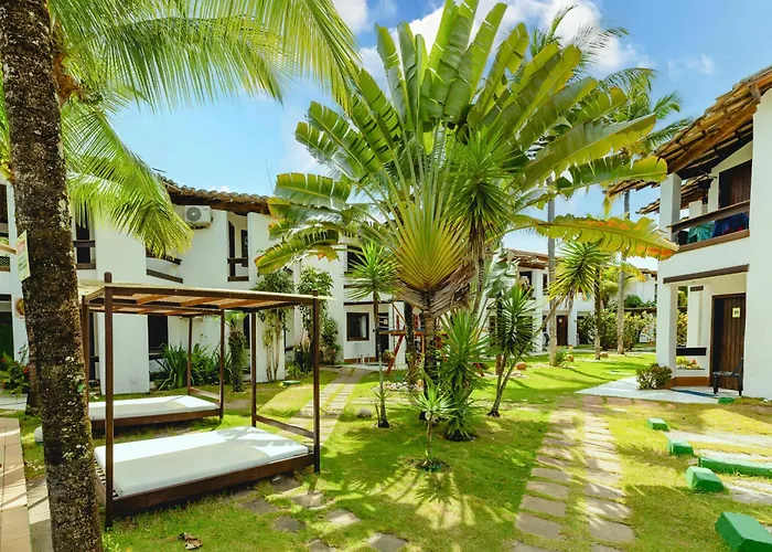 Hotel: Arraial do Sol Beach Hotel