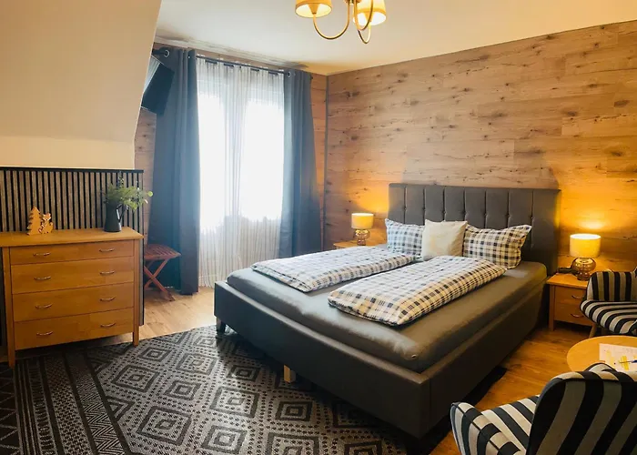Pension Trautheim