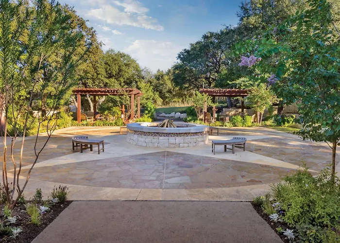 Hyatt Vacation Club At Wild Oak Ranch