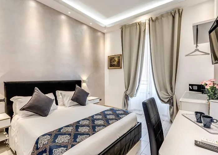 Casa de huéspedes: Rose Suite