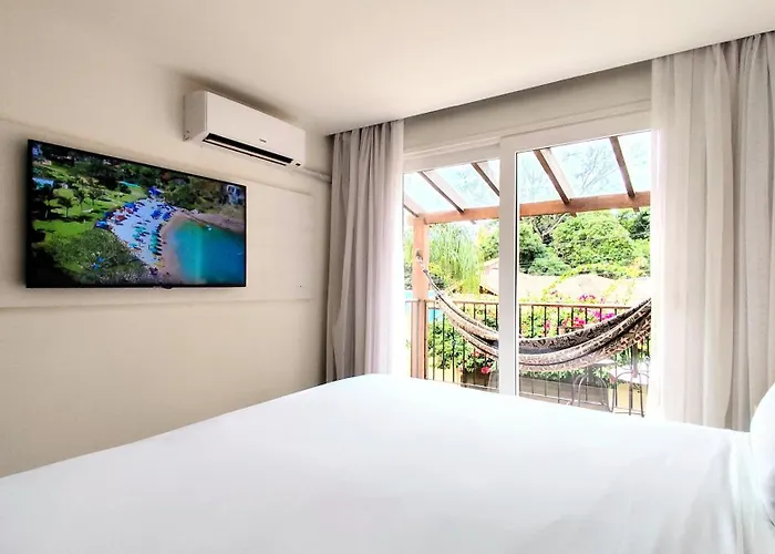  Parador Búzios Boutique