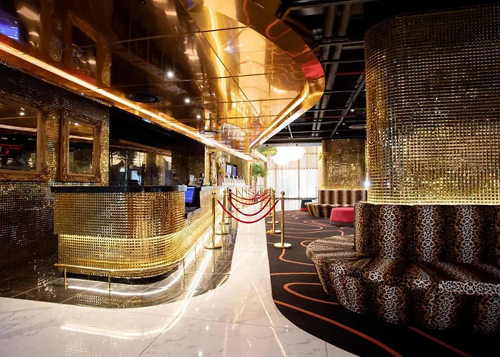 Hotel near College: Hotel Sky Cape Town