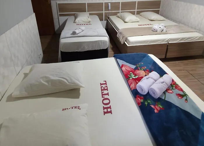 Hotel Xandu-Proximo Arena Corinthians