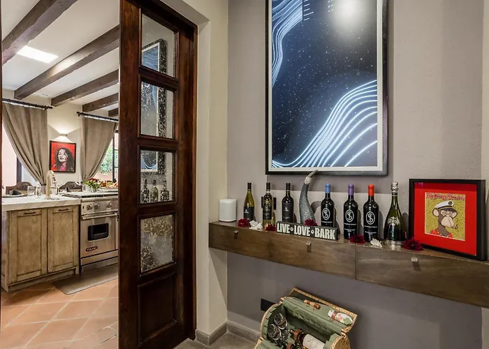 Artesana - Privately Owned Rosewood Residence