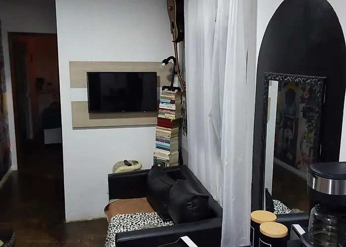 Casa Container na mata atlântica