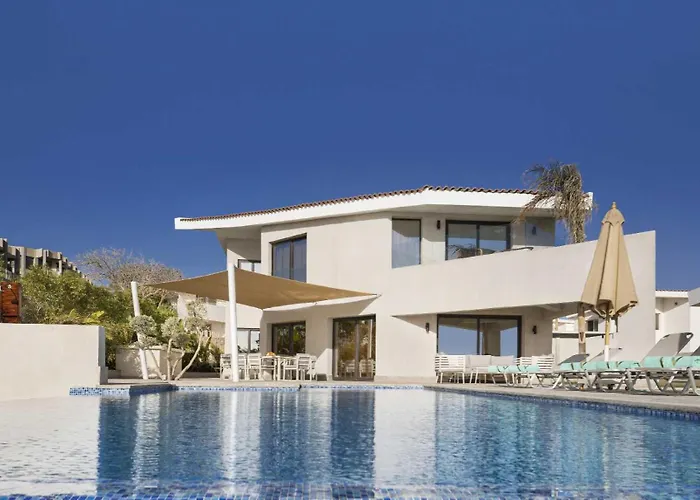 Familiehotel: V Hotel Sharm El Shiekh