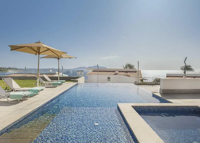 Familiehotel: V Hotel Sharm El Shiekh