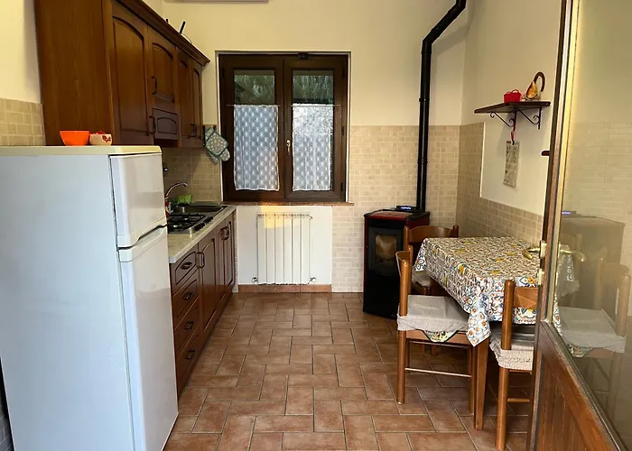 Casa vacanze: Agriturismo La Cantina San Martino