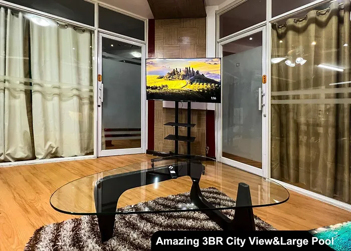 Hotel: The Gramercy Residences