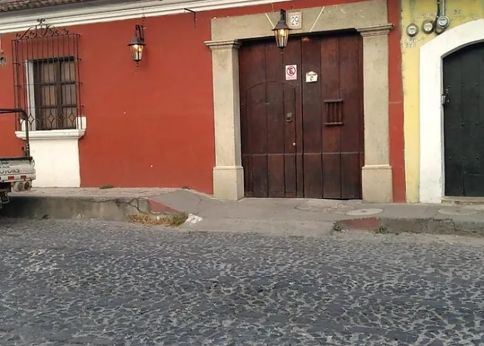 Casa Familiar San Sebastian