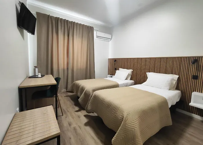 Residencial Centro Comercial Avenida shopping