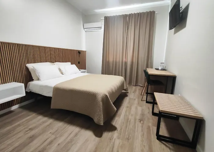 Residencial Centro Comercial Avenida shopping