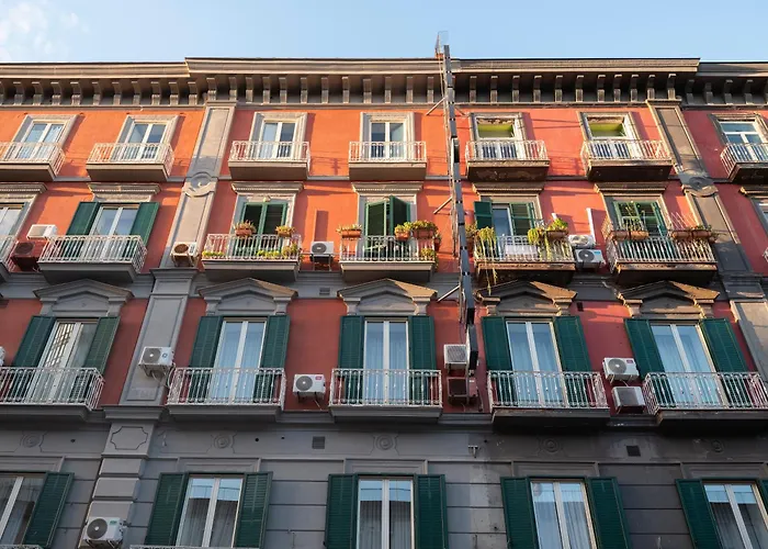 Hotel que aceita animais de estimação: Grand Hotel Europa & Restaurant