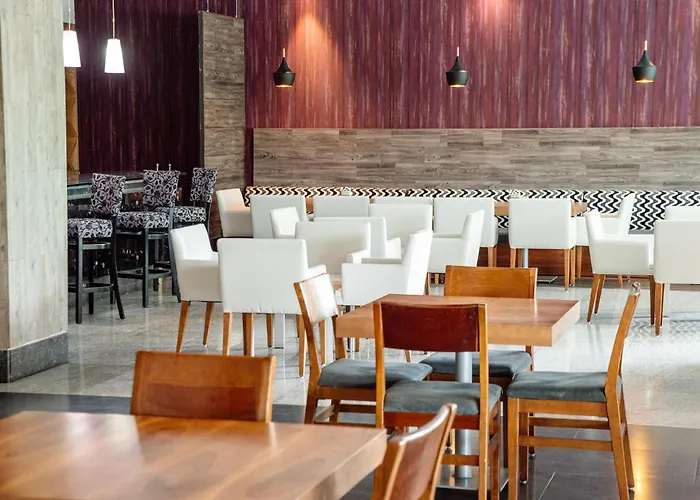Casa Inn Business Hotel Celaya