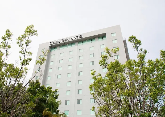 Casa Inn Business Hotel Celaya