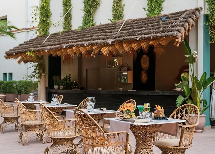 Kech Boutique &Spa