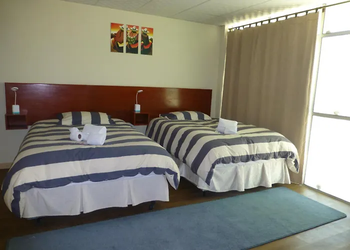 Almudena Suites Uyuni
