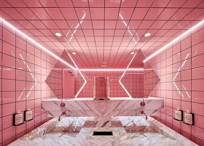 Emilu Design Hotel