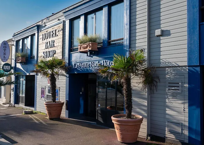 La Petite Rade Hôtel