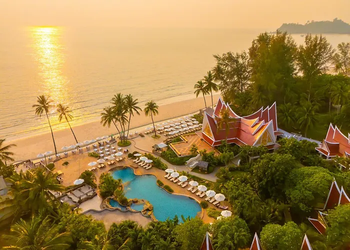 Santhiya Koh Chang