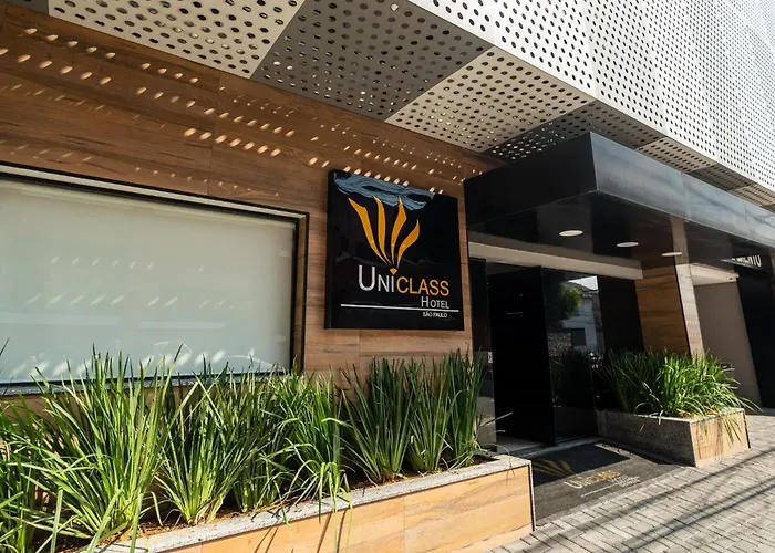 Uniclass Lapa
