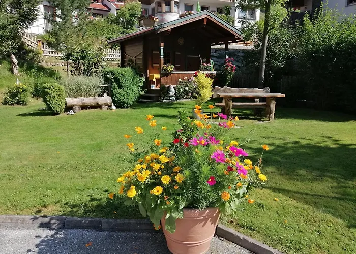 Haus Daniela