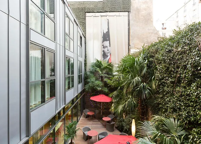 Hotels with a view Hor Europe