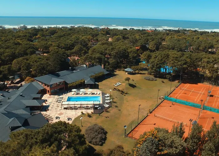 Tennis Ranch Pinamar
