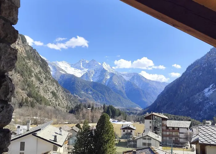 Valley Vacanze