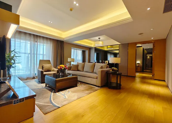 All Vacation Rentals Somerset Grandview Shenzhen