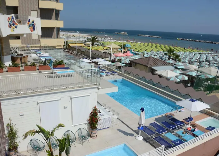 Hotel con piscina: Hotel Bellevue, Sure Hotel Collection By Best Western