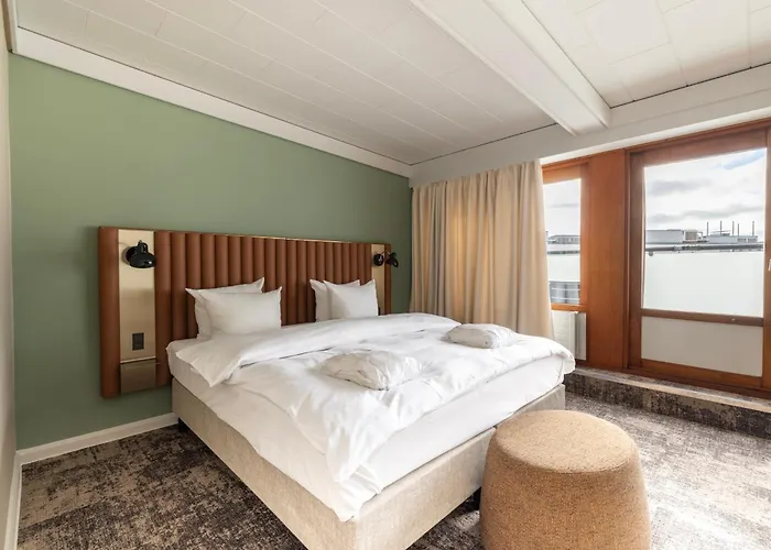 Boutique hotel only: Imperial Hotel