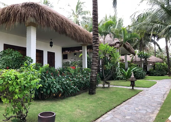 Cham s Resort