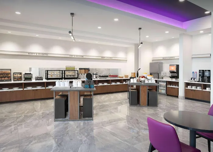 Hampton Inn Huntsville/Village Of Providence, Al