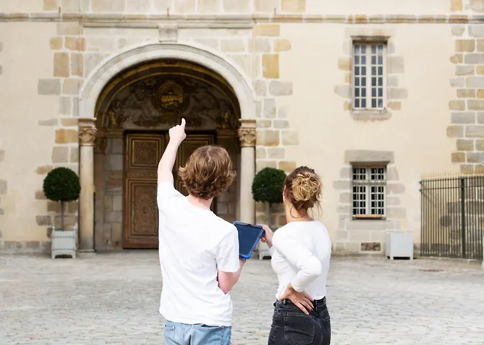 Demeures de Campagne Château de Fontainebleau