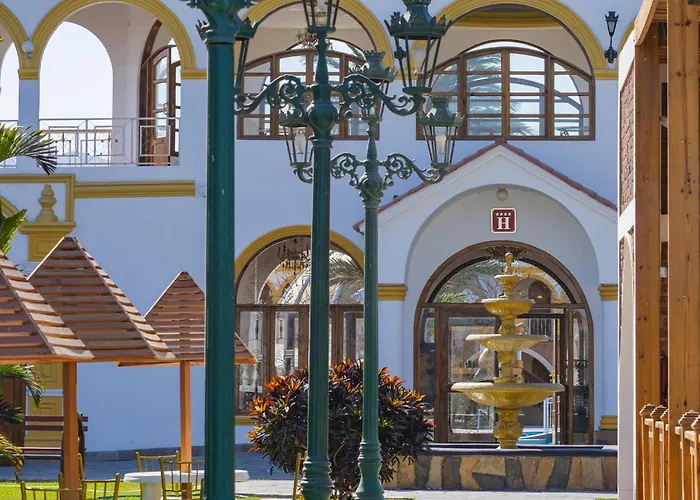 Macacona Hacienda Hotel