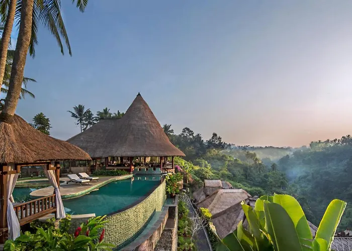 Cascades Suites