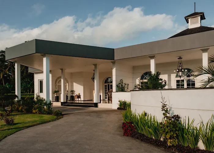 Cascades Suites