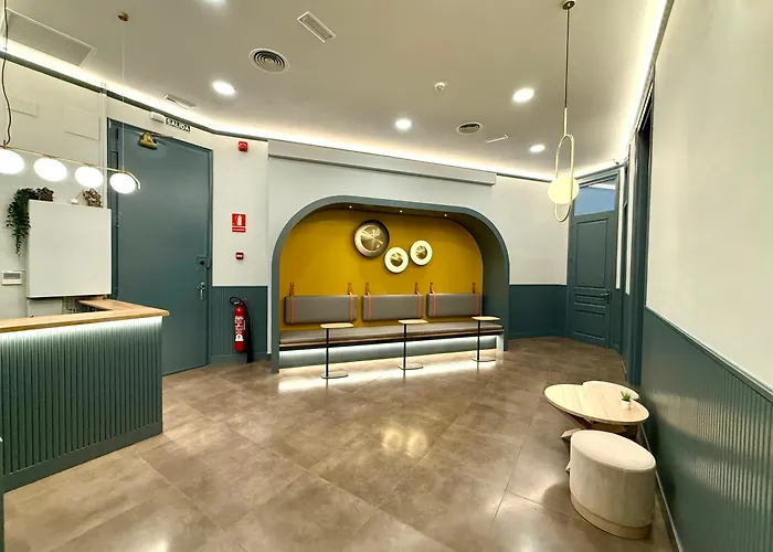 Hotel: Hip Karma Hostel