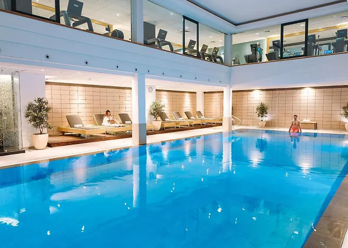 Steigenberger Icon Wiltcher'S