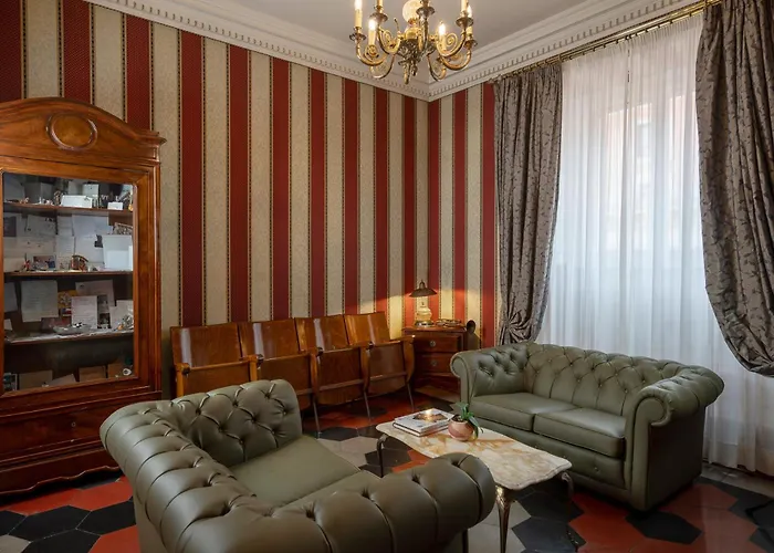 Hotel: Hotel Oceania